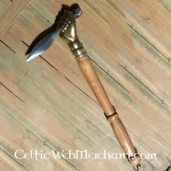 Vêtements Viking Soldes Magasin -Vêtements Viking Soldes Magasin 16eme siecle guerre allemande marteau 1