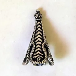 Birka Décoration Chapeau, Couleur Bronze