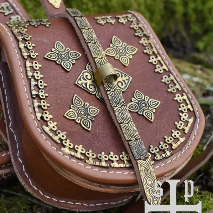 SPQR Birka Sac Viking Rosta 4 SPQR Birka Sac Viking Rosta – Image 2