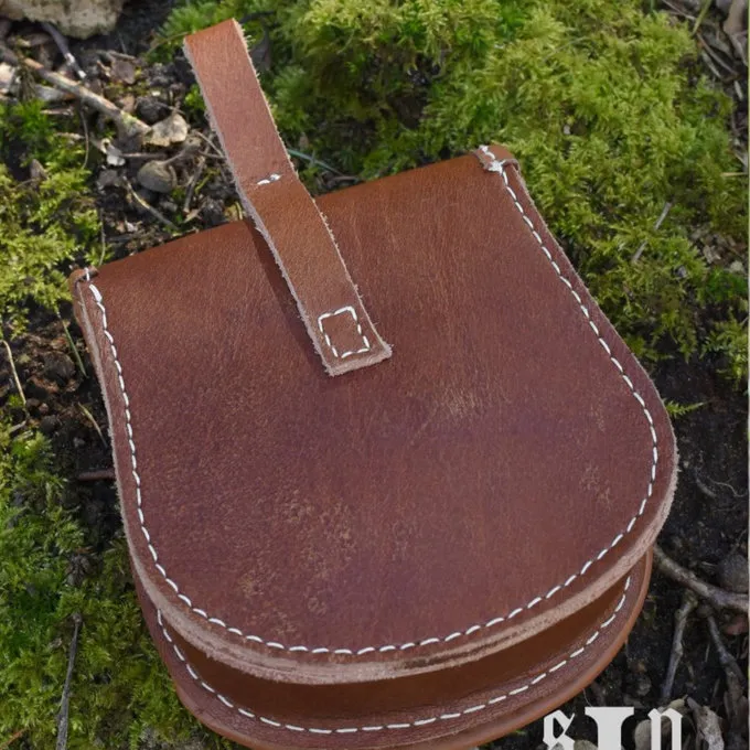 SPQR Birka Sac Viking Rosta 5 SPQR Birka Sac Viking Rosta – Image 3