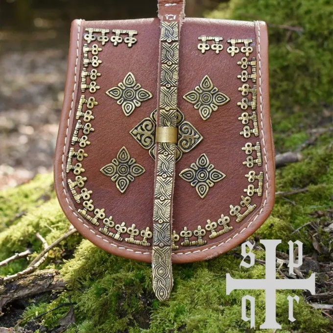 SPQR Birka Sac Viking Rosta 6 SPQR Birka Sac Viking Rosta – Image 4