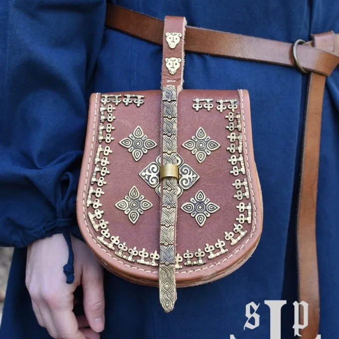SPQR Birka Sac Viking Rosta 7 SPQR Birka Sac Viking Rosta – Image 5