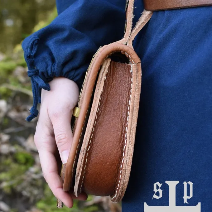 SPQR Birka Sac Viking Rosta 8 SPQR Birka Sac Viking Rosta – Image 6