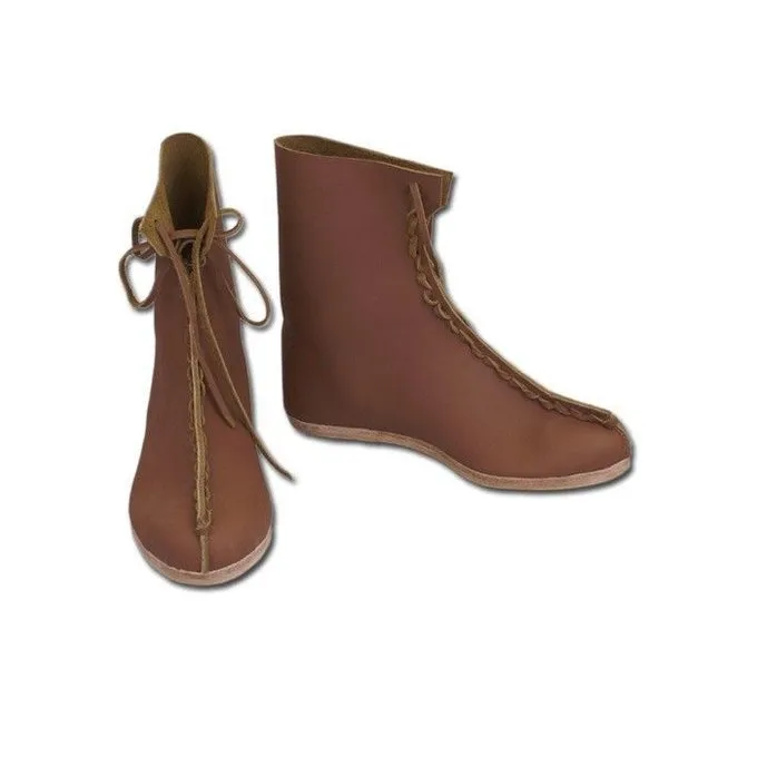 Deepeeka Bottes Auxiliae Vindolanda Troisième Au Quatrième Siècle De Notre ère 3 Deepeeka Bottes Auxiliae Vindolanda Troisième Au Quatrième Siècle De Notre ère