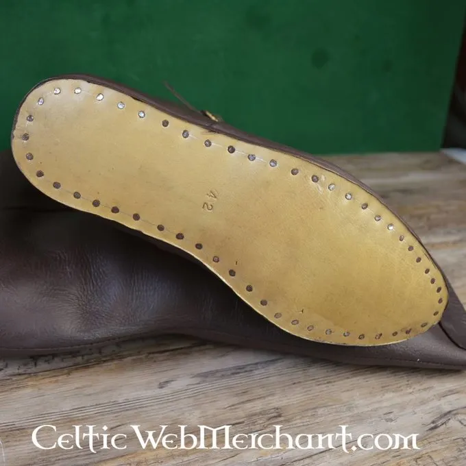 Ulfberth Bottes Avec Sangles 7 Ulfberth Bottes Avec Sangles – Image 5