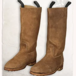 Mytholon Bottes Avec Shoenails Laurenz Brun