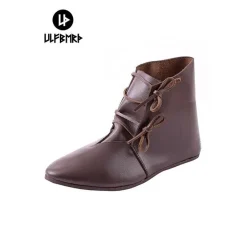 Ulfberth Bottines Du XVe Siècle