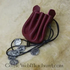 Bourse D'argent -Vêtements Viking Soldes Magasin bourse dargent 4