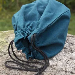 Epic Armoury Bourse D'argent Florence, Bleue