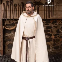 Burgschneider Cape François, Naturel