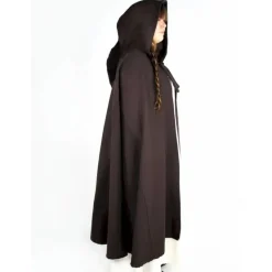 Leonardo Carbone Cape Milisant, Noir