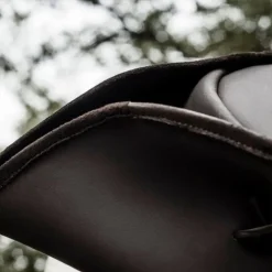 Rawblade Chapeau De Pirate Jack Rackham, Marron -Vêtements Viking Soldes Magasin chapeau de pirate jack rackham marron 3