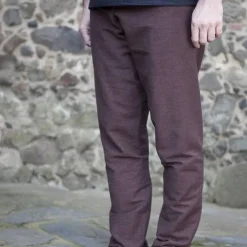 Burgschneider Chausses Thorsberg Fenris, Brun