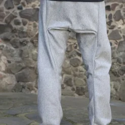 Burgschneider Chausses Thorsberg Fenris, Gris -Vêtements Viking Soldes Magasin chausses thorsberg fenris gris 2