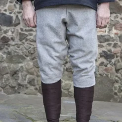 Burgschneider Chausses Thorsberg Fenris, Gris