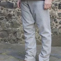 Burgschneider Chausses Thorsberg Fenris, Gris -Vêtements Viking Soldes Magasin chausses thorsberg fenris gris 3