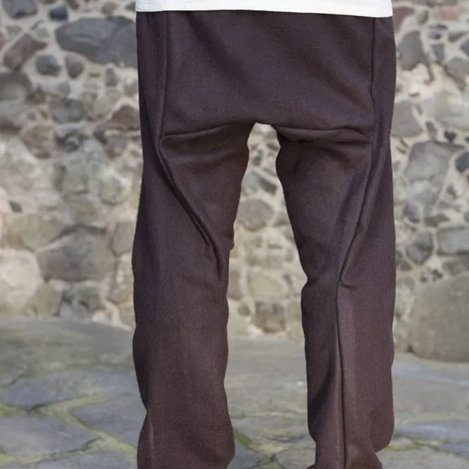 Burgschneider Chausses Thorsberg Fenris, Marron 4 Burgschneider Chausses Thorsberg Fenris, Marron – Image 2