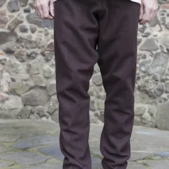 Burgschneider Chausses Thorsberg Fenris, Marron