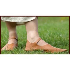 Deepeeka Chaussures Basse Sangle 9 Deepeeka Chaussures Basse Sangle -Vêtements Viking Soldes Magasin chaussures basse sangle 3