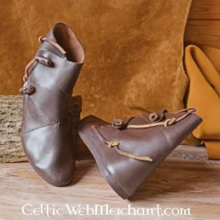 Ulfberth Chaussures Viking -Vêtements Viking Soldes Magasin chaussures viking 2