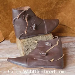 Ulfberth Chaussures Viking -Vêtements Viking Soldes Magasin chaussures viking 4