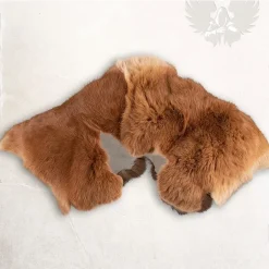 Mytholon Col De Fourrure Freya 8 Mytholon Col De Fourrure Freya -Vêtements Viking Soldes Magasin col de fourrure freya 2