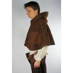 Leonardo Carbone Cuculus En Cuir -Vêtements Viking Soldes Magasin cuculus en cuir 2