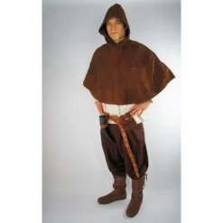 Leonardo Carbone Cuculus En Cuir