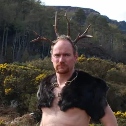 Ensemble De 2 Bois -Vêtements Viking Soldes Magasin ensemble de 2 bois 2