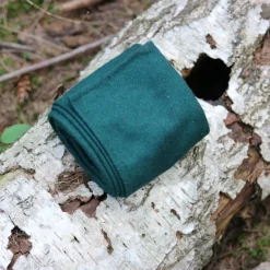 Leonardo Carbone Enveloppements Leg Hredulf, Vert