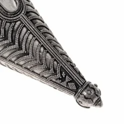 étain Pointe Chapeau Birka -Vêtements Viking Soldes Magasin etain pointe chapeau birka 2