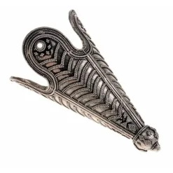 étain Pointe Chapeau Birka