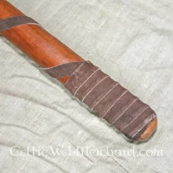 Fléau D'armes Avec Deux Balles -Vêtements Viking Soldes Magasin fleau darmes avec deux balles 5