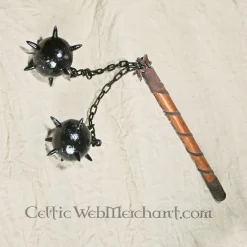 Vêtements Viking Soldes Magasin -Vêtements Viking Soldes Magasin fleau medieval 1