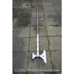 Vêtements Viking Soldes Magasin -Vêtements Viking Soldes Magasin hache de poteau 1475 1