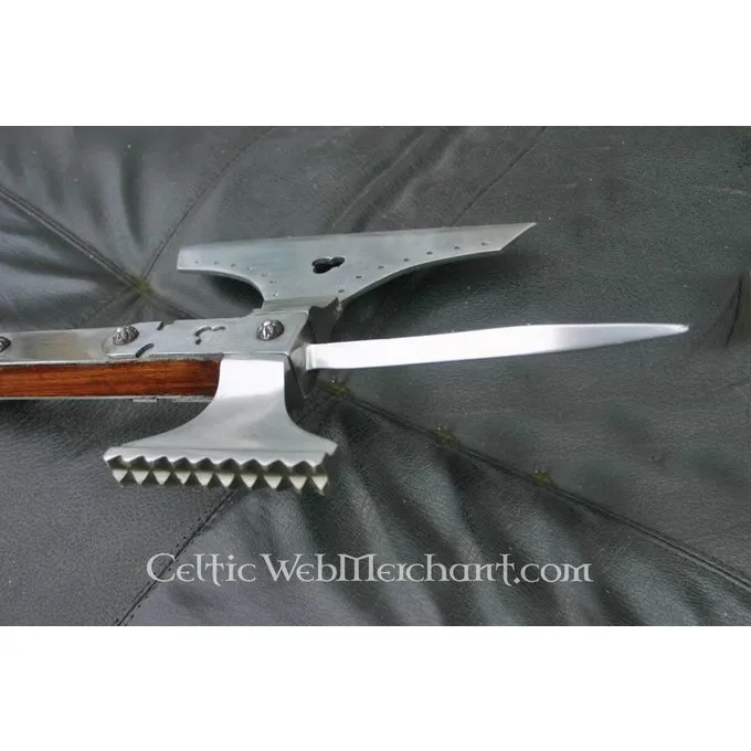 Deepeeka Hache De Poteau 1475 5 Deepeeka Hache De Poteau 1475 – Image 3