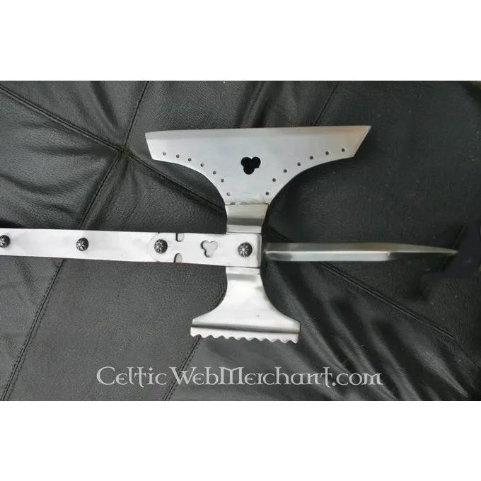 Deepeeka Hache De Poteau 1475 6 Deepeeka Hache De Poteau 1475 – Image 4