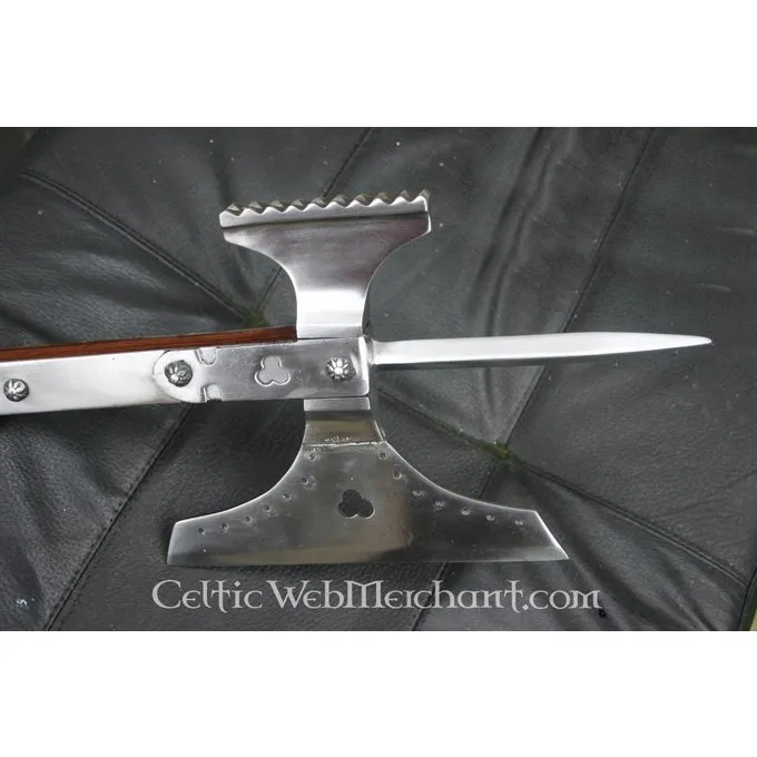 Deepeeka Hache De Poteau 1475 7 Deepeeka Hache De Poteau 1475 – Image 5