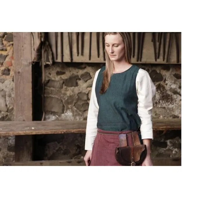 Burgschneider Haithabu Hangeroc (vert) 4 Burgschneider Haithabu Hangeroc (vert) – Image 2