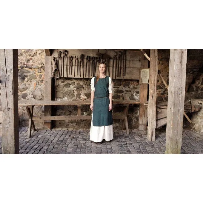 Burgschneider Haithabu Hangeroc (vert) 5 Burgschneider Haithabu Hangeroc (vert) – Image 3