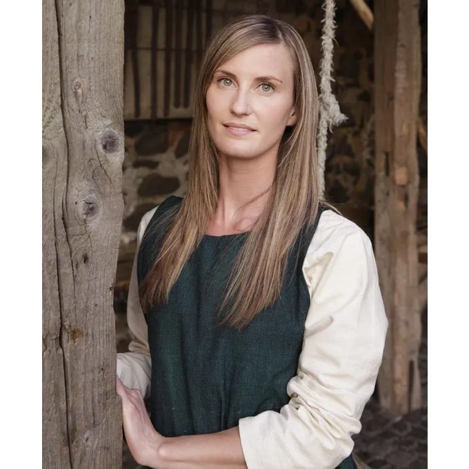 Burgschneider Haithabu Hangeroc (vert) 7 Burgschneider Haithabu Hangeroc (vert) – Image 5