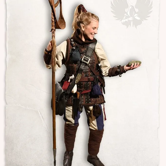 Mytholon Hamond Laine De Brun De Bras 4 Mytholon Hamond Laine De Brun De Bras – Image 2