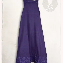 Mytholon Hangeroc Alva Lilas Motif Herringbone 11 Mytholon Hangeroc Alva Lilas Motif Herringbone -Vêtements Viking Soldes Magasin hangeroc alva lilas motif herringbone 3