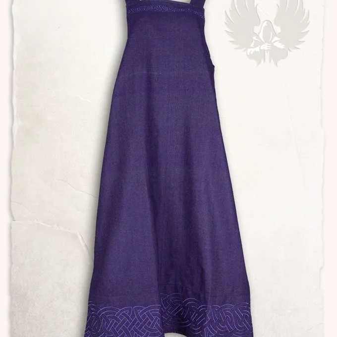 Mytholon Hangeroc Alva Lilas Motif Herringbone 6 Mytholon Hangeroc Alva Lilas Motif Herringbone – Image 4