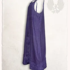 Mytholon Hangeroc Alva Lilas Motif Herringbone 12 Mytholon Hangeroc Alva Lilas Motif Herringbone -Vêtements Viking Soldes Magasin hangeroc alva lilas motif herringbone 4