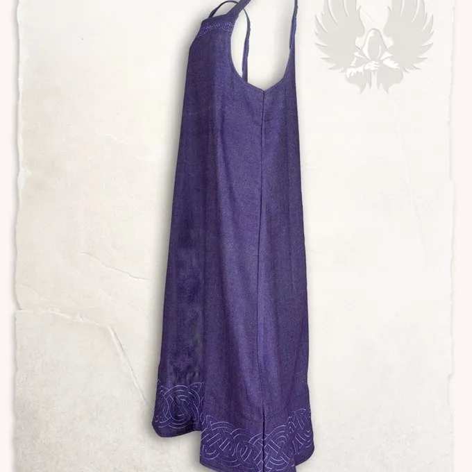 Mytholon Hangeroc Alva Lilas Motif Herringbone 7 Mytholon Hangeroc Alva Lilas Motif Herringbone – Image 5