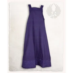 Mytholon Hangeroc Alva Lilas Motif Herringbone 13 Mytholon Hangeroc Alva Lilas Motif Herringbone -Vêtements Viking Soldes Magasin hangeroc alva lilas motif herringbone 5