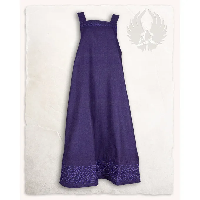 Mytholon Hangeroc Alva Lilas Motif Herringbone 8 Mytholon Hangeroc Alva Lilas Motif Herringbone – Image 6