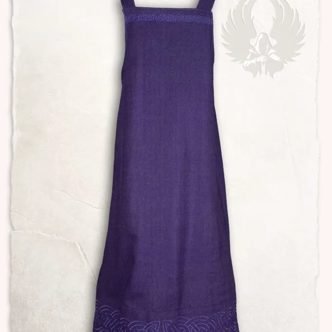 Mytholon Hangeroc Alva Lilas Motif Herringbone 3 Mytholon Hangeroc Alva Lilas Motif Herringbone