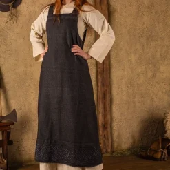 Mytholon Hangeroc Alva Noir Motif Chevrons